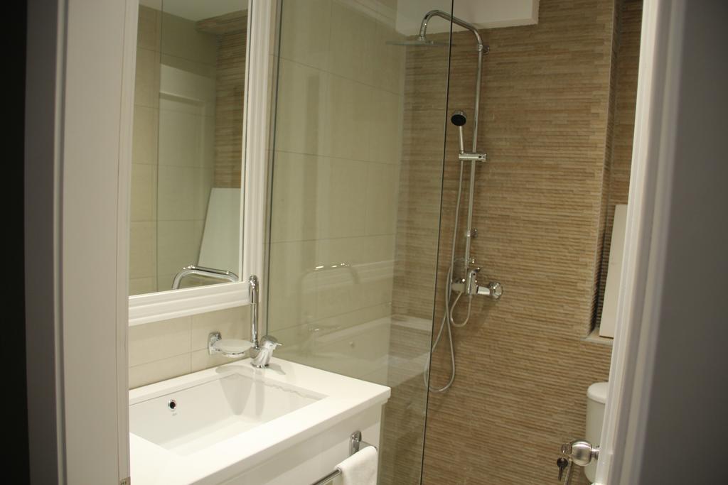 Artistic Tirana Blloku Hotel Quarto foto