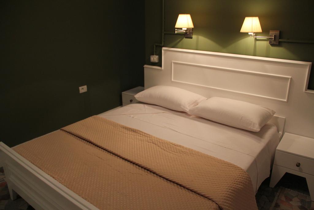 Artistic Tirana Blloku Hotel Quarto foto