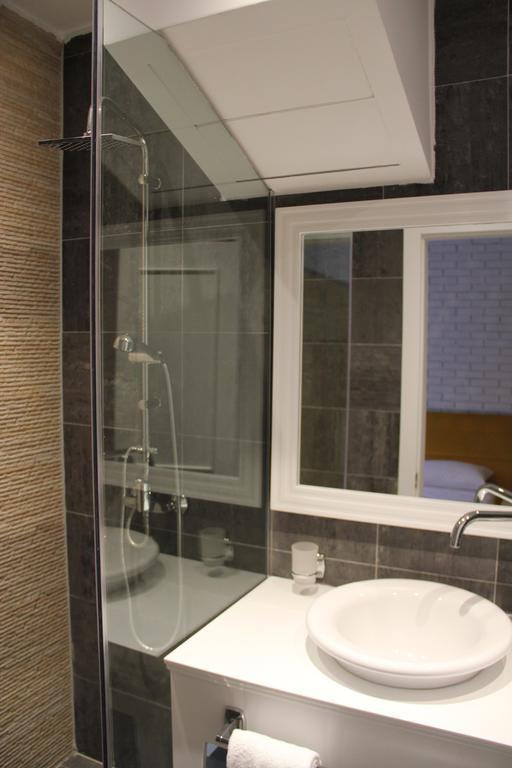 Artistic Tirana Blloku Hotel Quarto foto