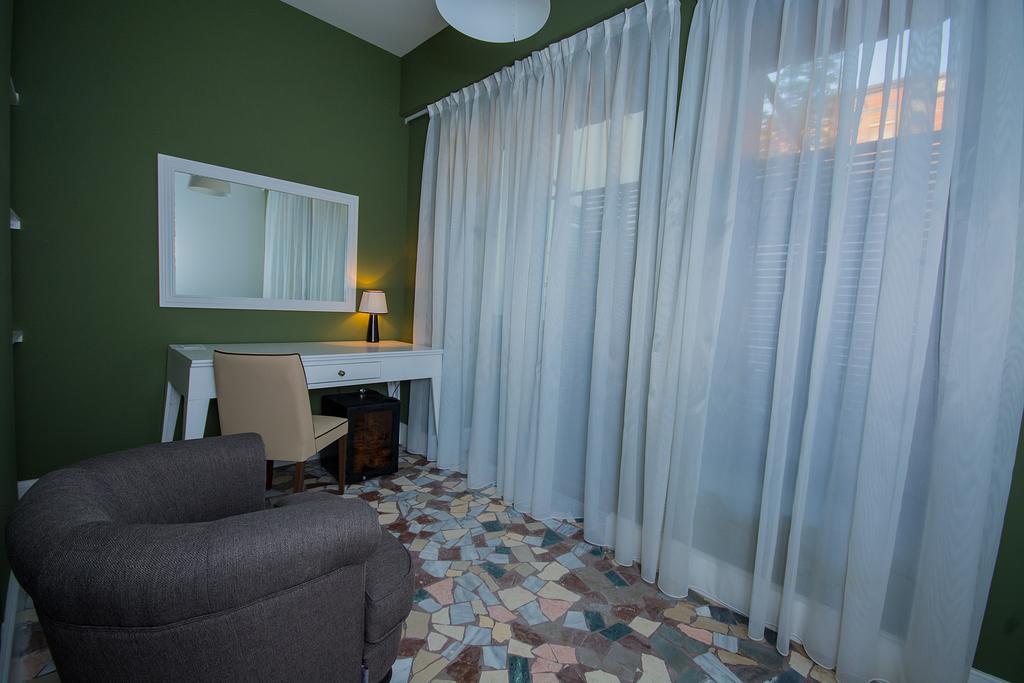 Artistic Tirana Blloku Hotel Quarto foto