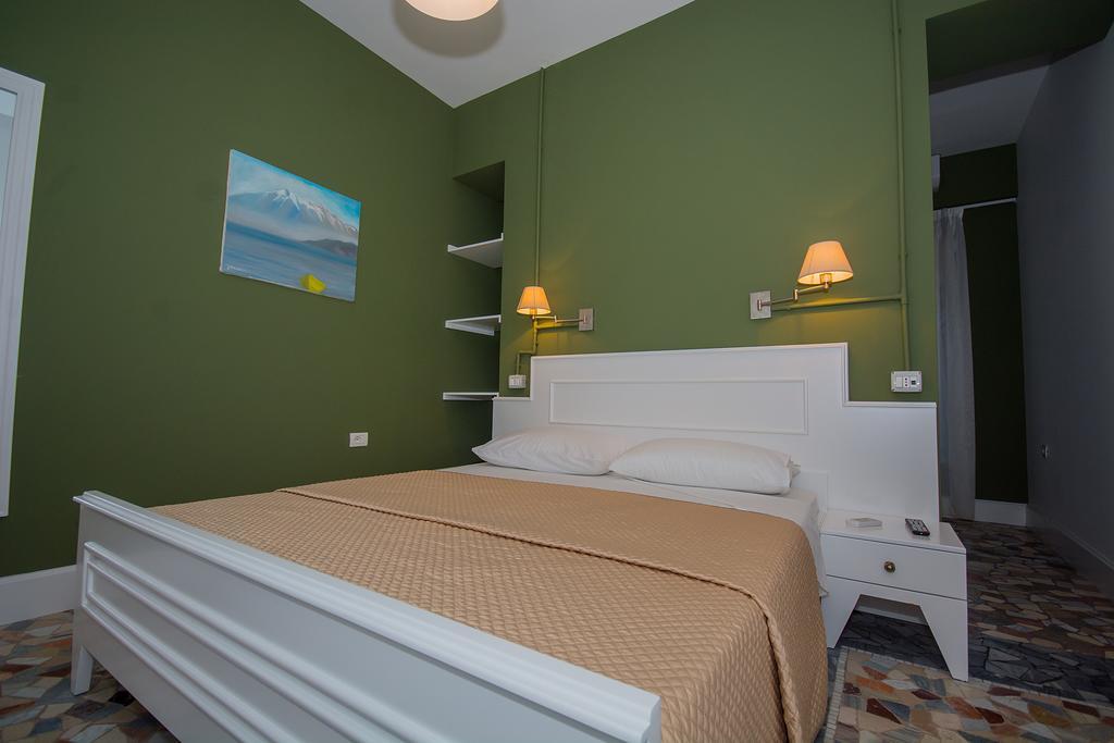 Artistic Tirana Blloku Hotel Quarto foto