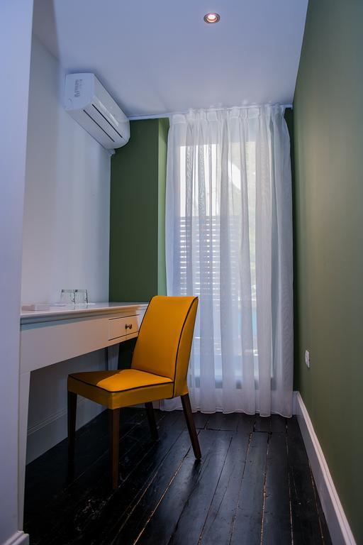 Artistic Tirana Blloku Hotel Quarto foto