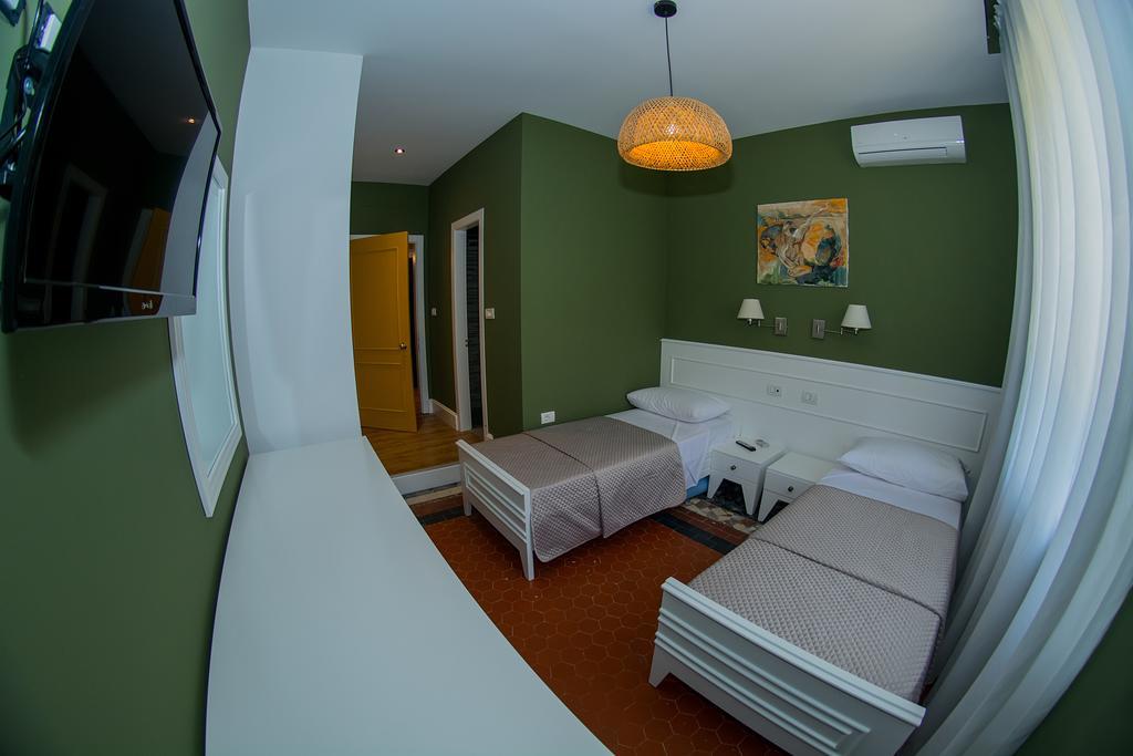 Artistic Tirana Blloku Hotel Quarto foto
